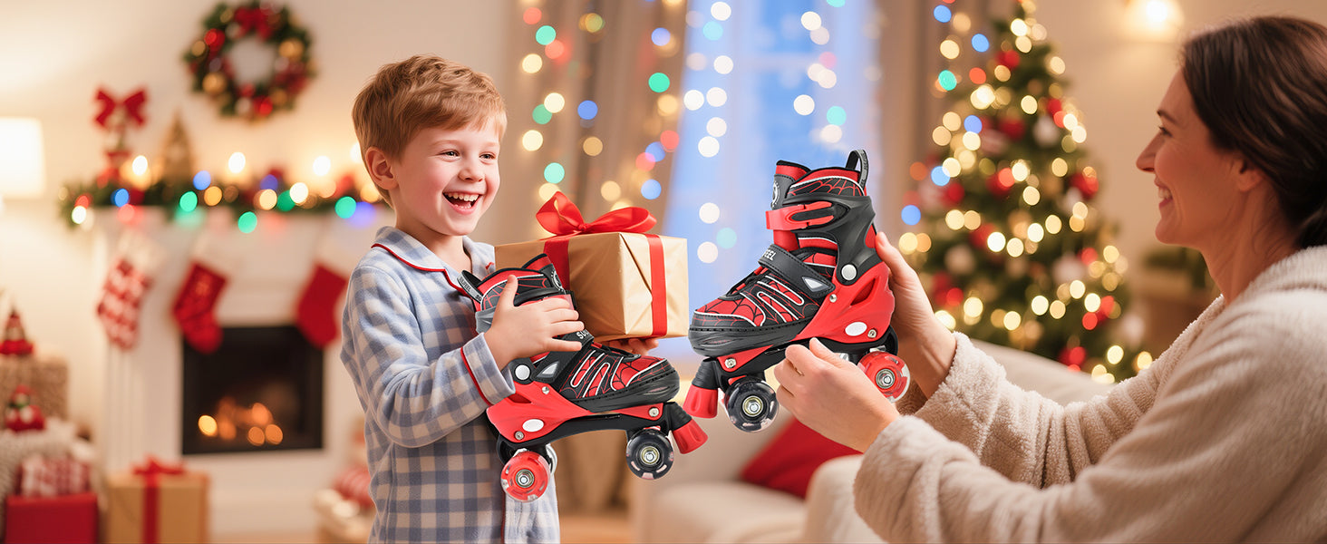 SULIFEEL SKATES