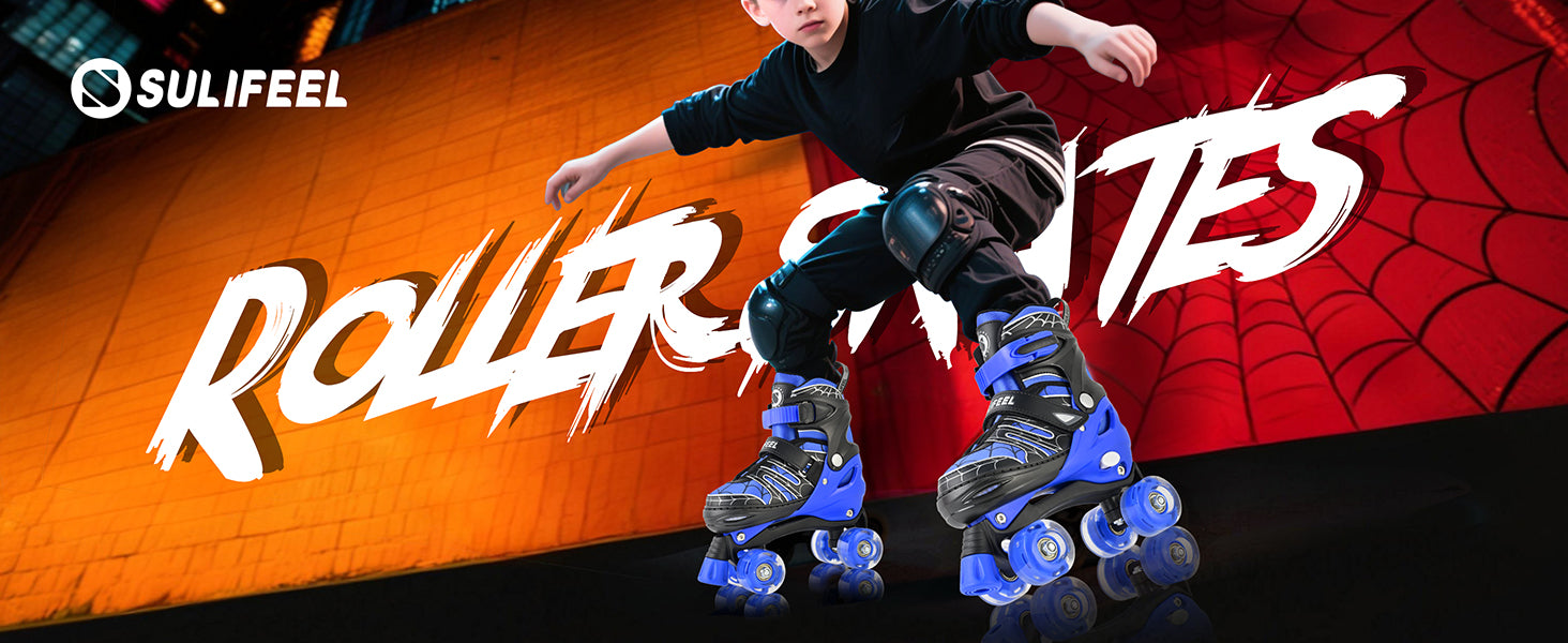 SULIFEEL SKATES