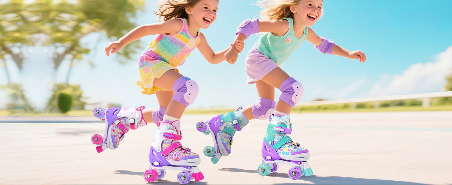SULIFEEL SKATES