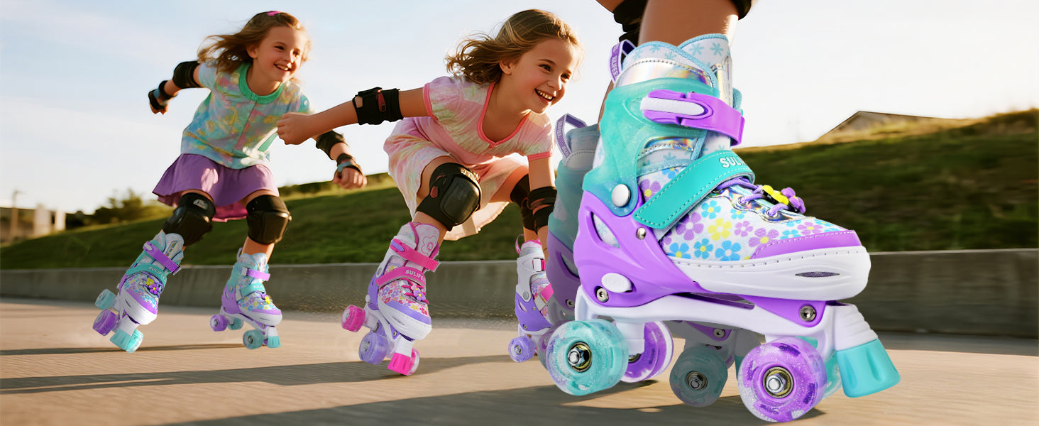 SULIFEEL SKATES