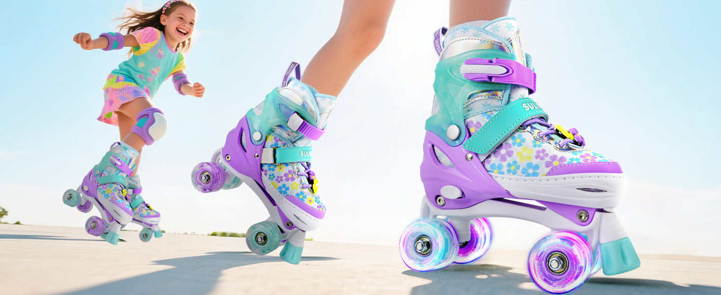 SULIFEEL SKATES