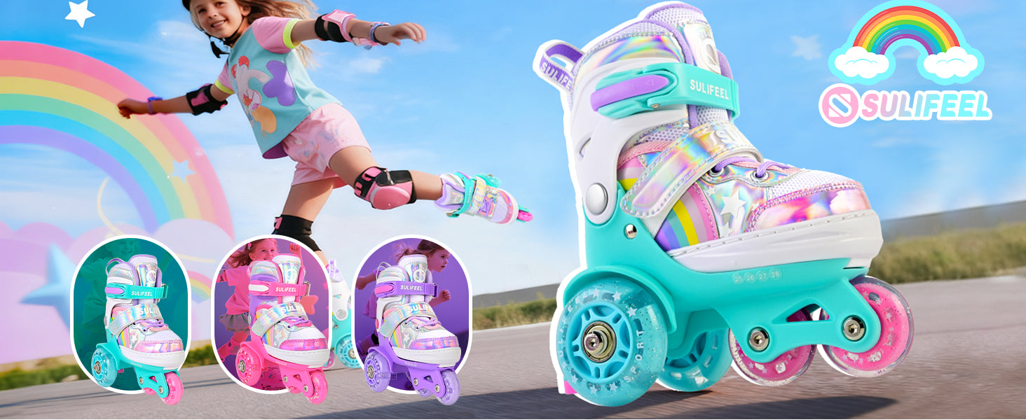 SULIFEEL SKATES