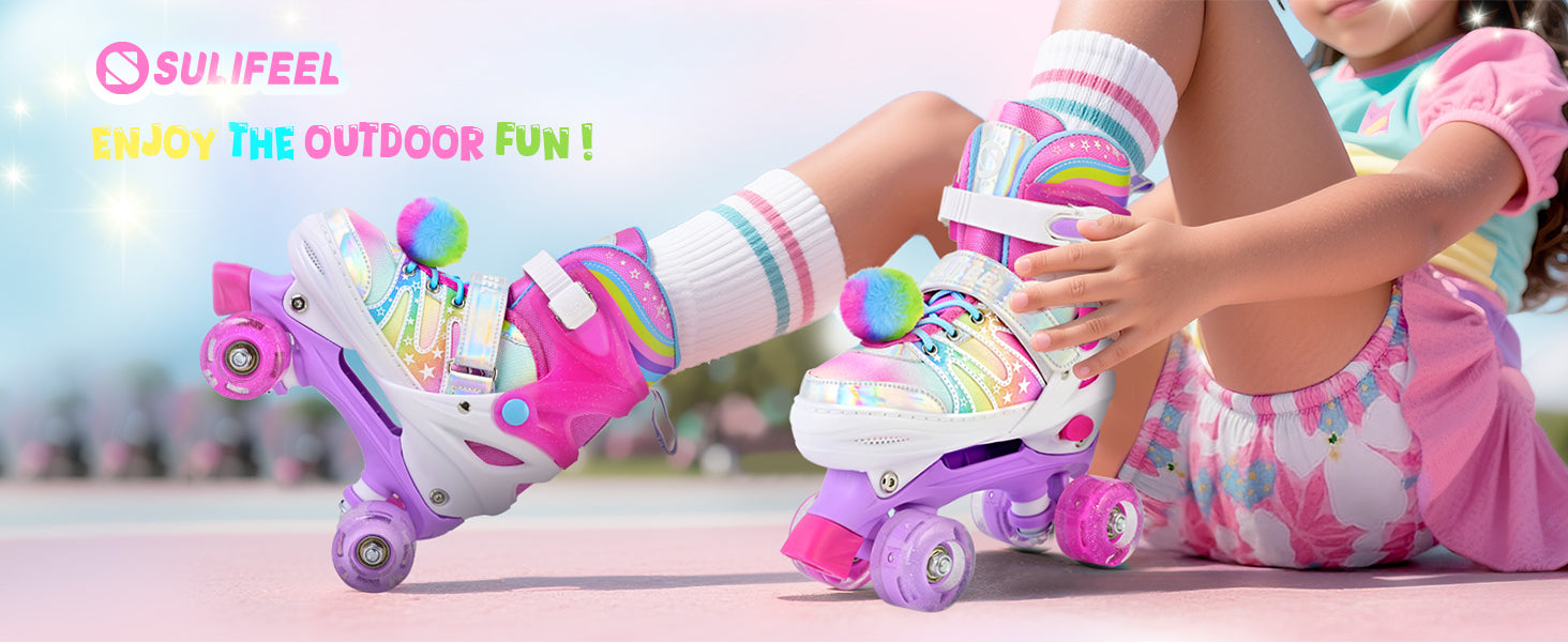 SULIFEEL SKATES