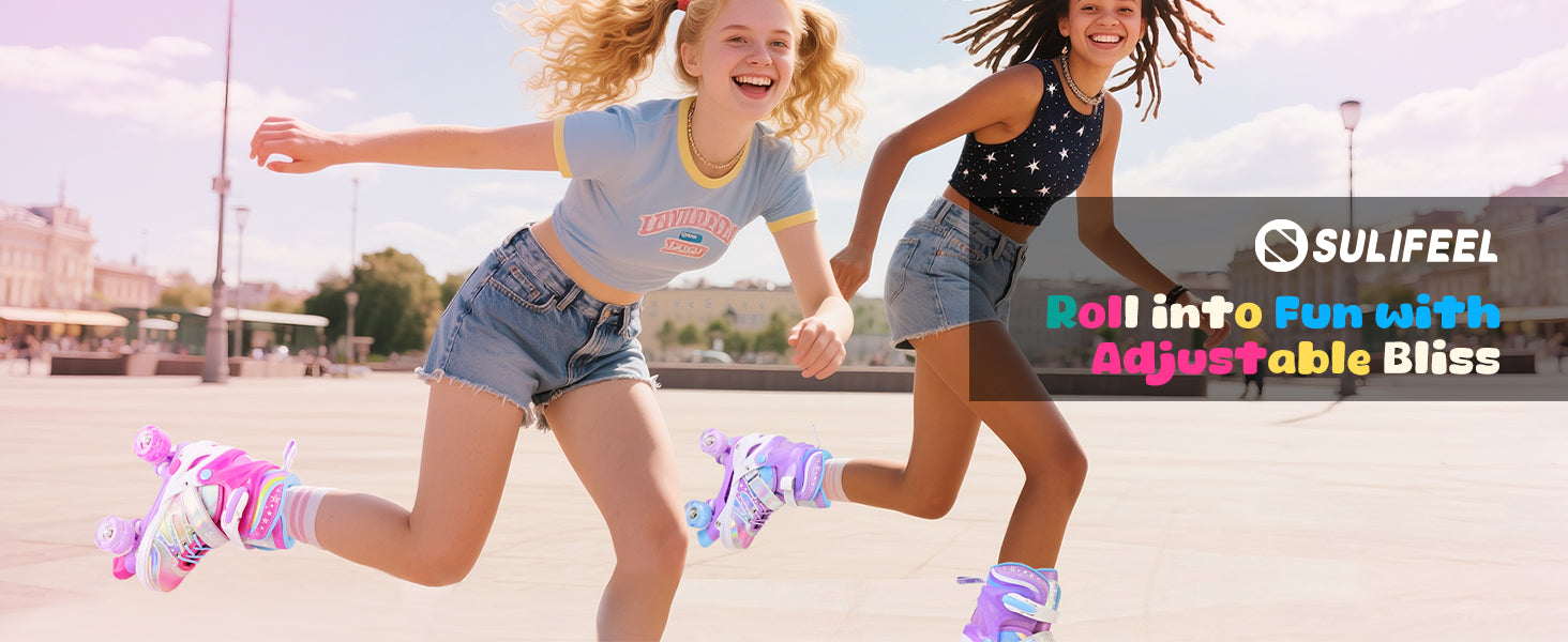 SULIFEEL SKATES