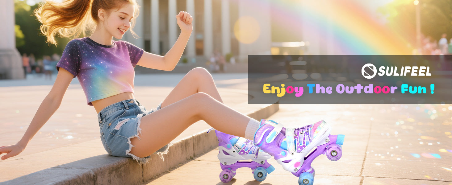 SULIFEEL SKATES
