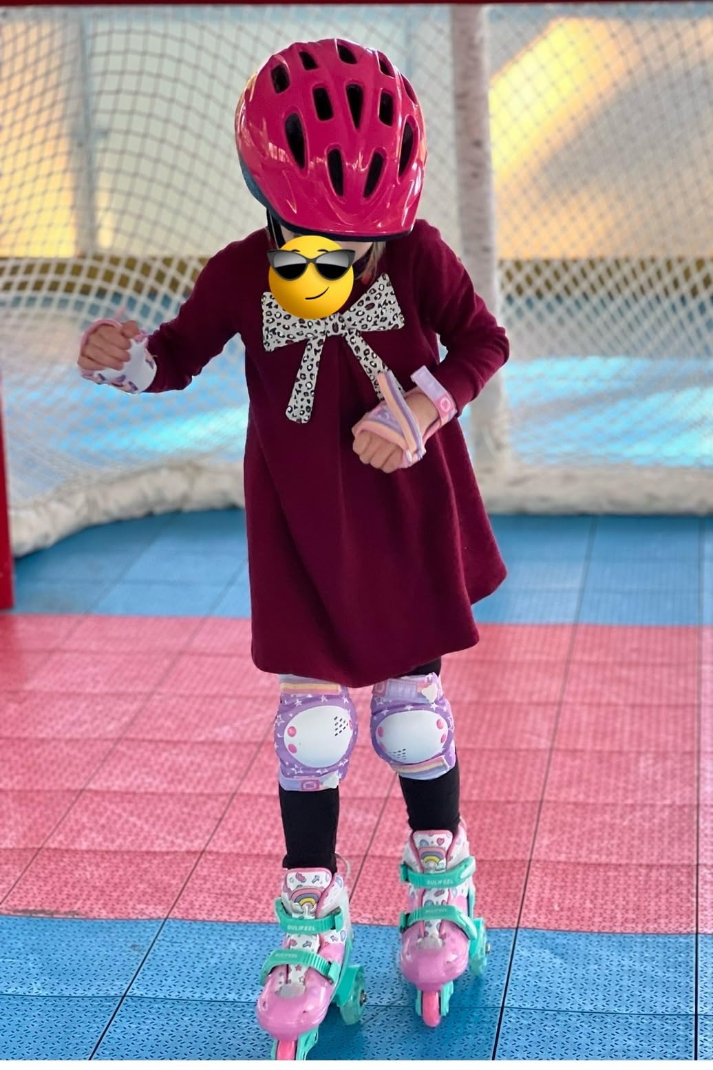 SULIFEEL SKATES