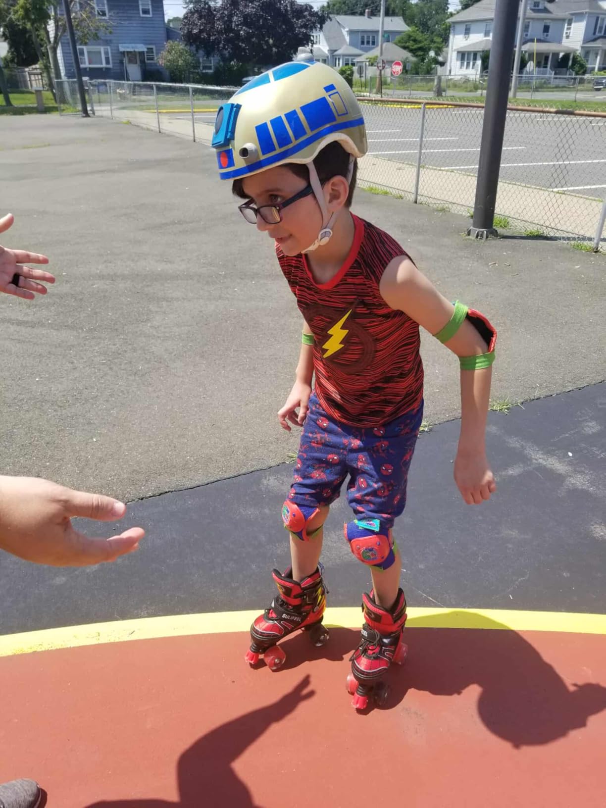 SULIFEEL SKATES