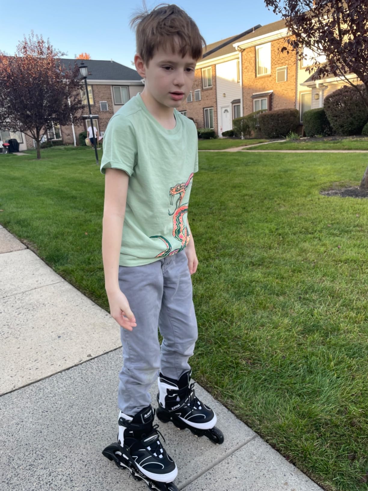 SULIFEEL SKATES