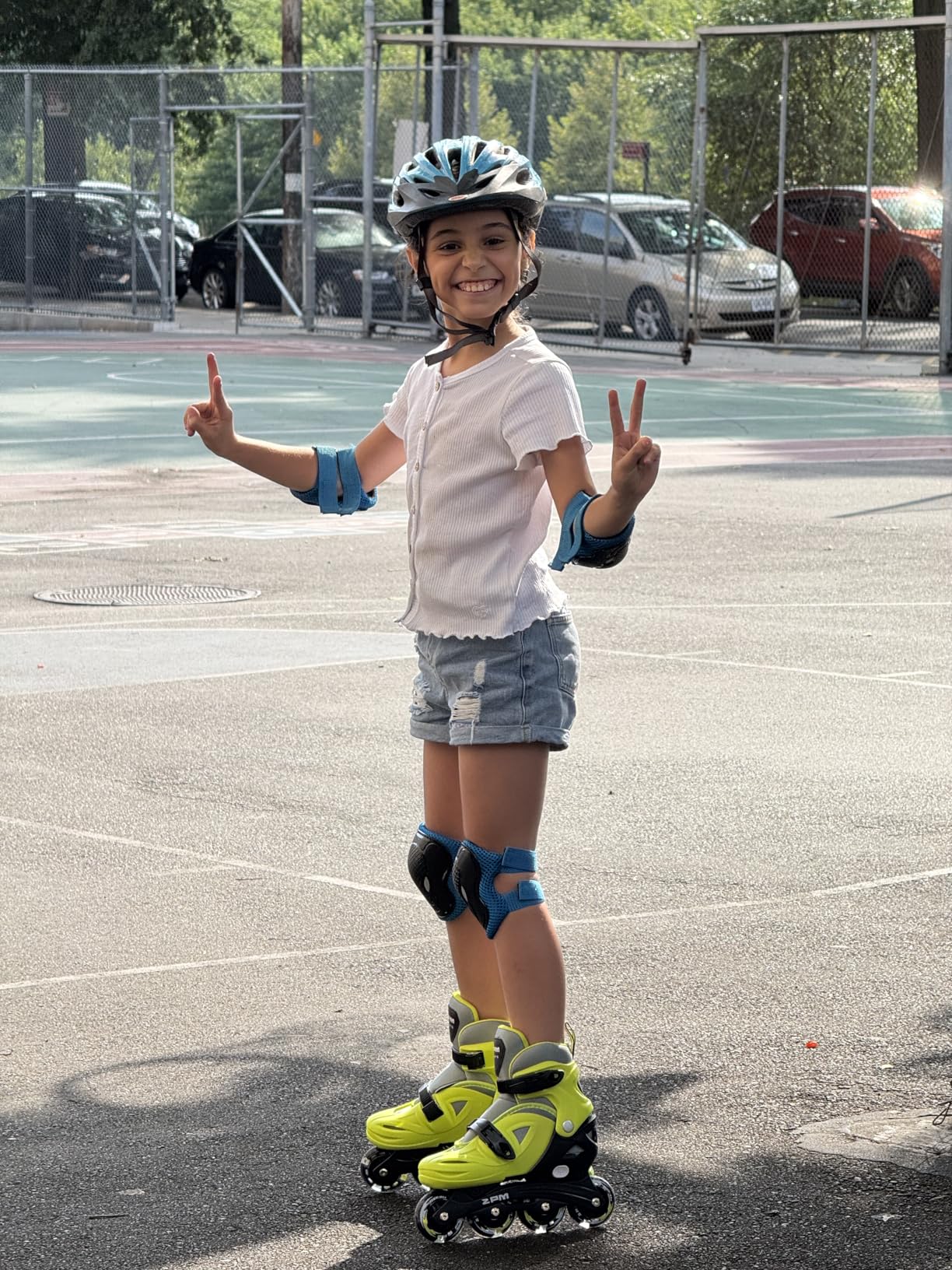 SULIFEEL SKATES