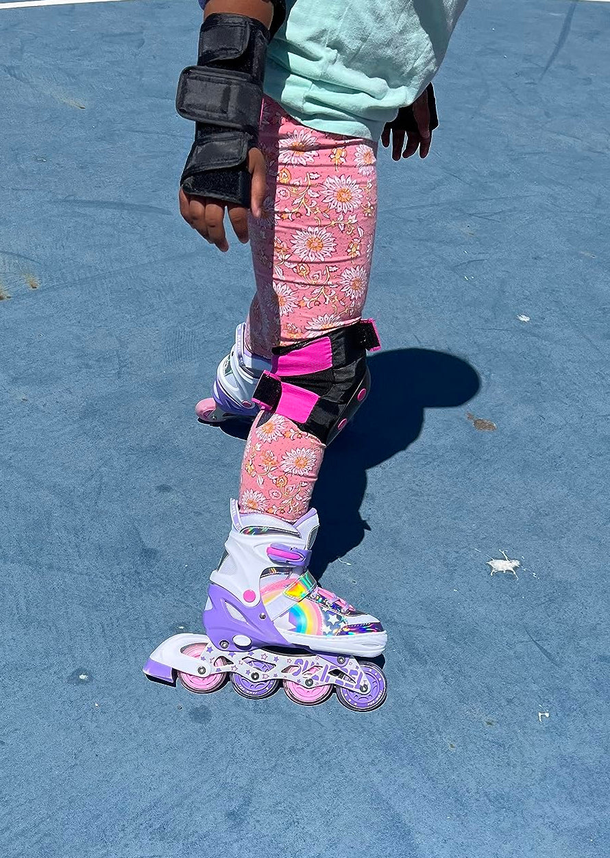 SULIFEEL SKATES
